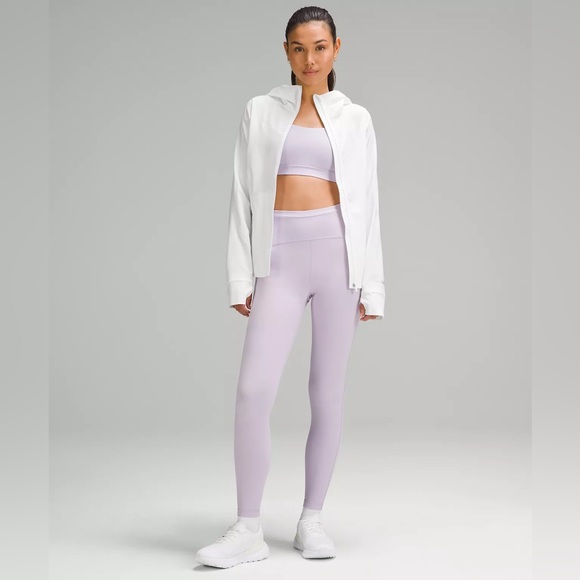 Lululemon Mist Over Windbreaker in pink EUC! - Picture 4 of 14